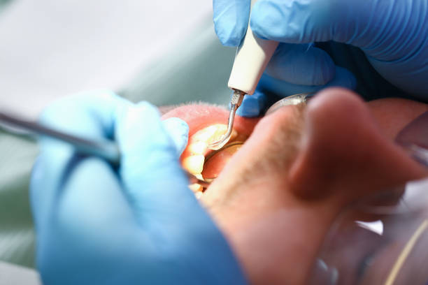 Best Cracked Tooth Emergency Dentist  in South Congaree, SC