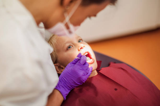 Best Tooth Infection Emergency Dentist  in South Congaree, SC