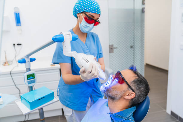 Best Knocked-Out Tooth Emergency  in South Congaree, SC